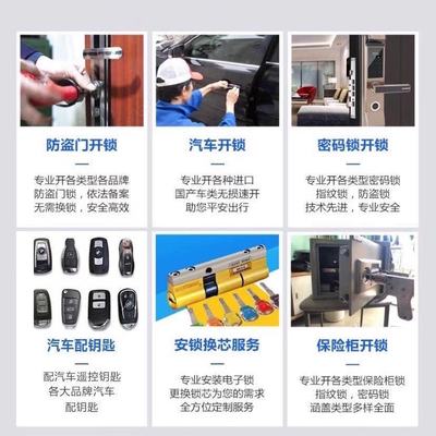 斗門區(qū)保險(xiǎn)柜開(kāi)鎖公司，專業(yè)守護(hù)您的財(cái)產(chǎn)安全